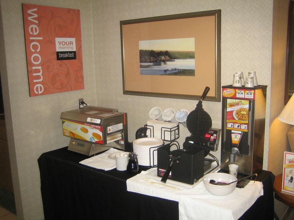 Comfort Inn Chilliwack Buitenkant foto